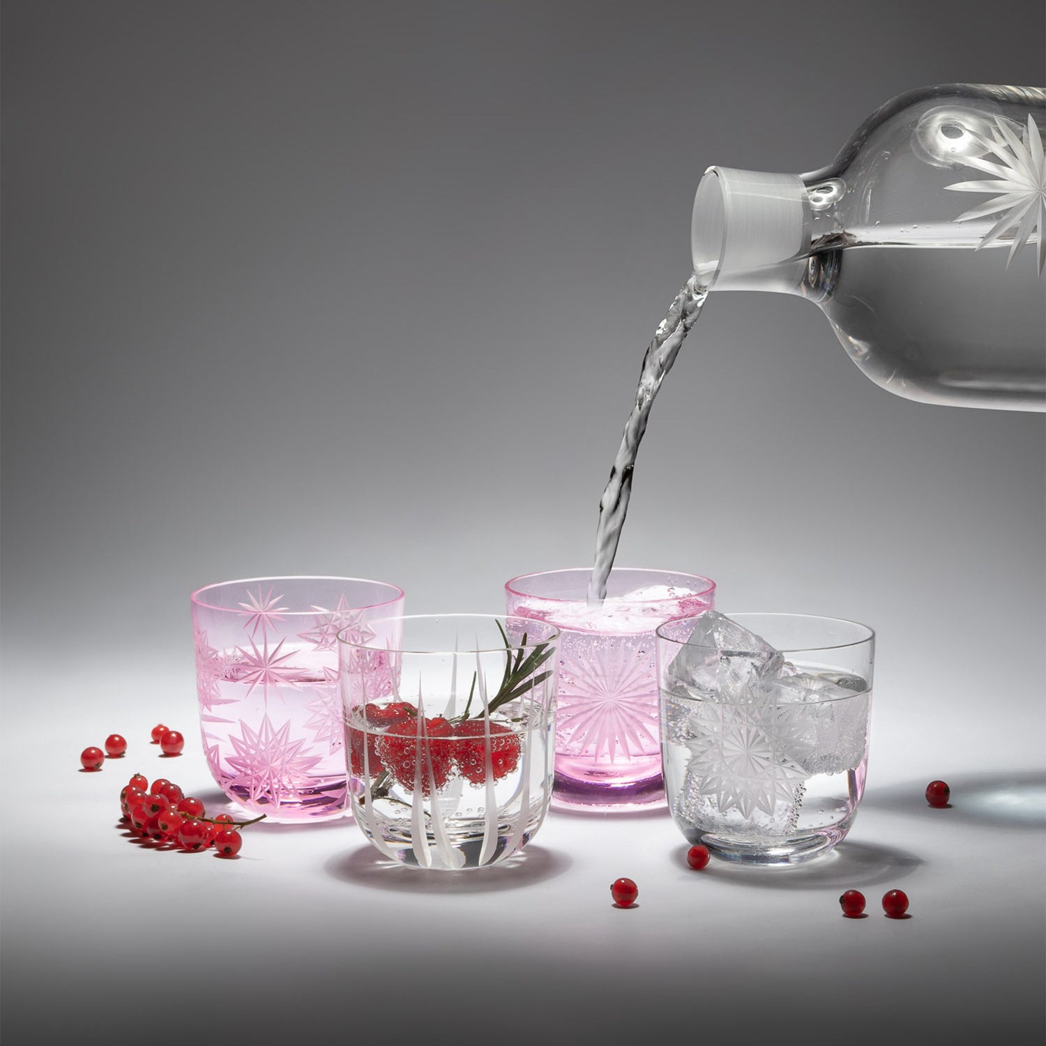 Stella II glasses