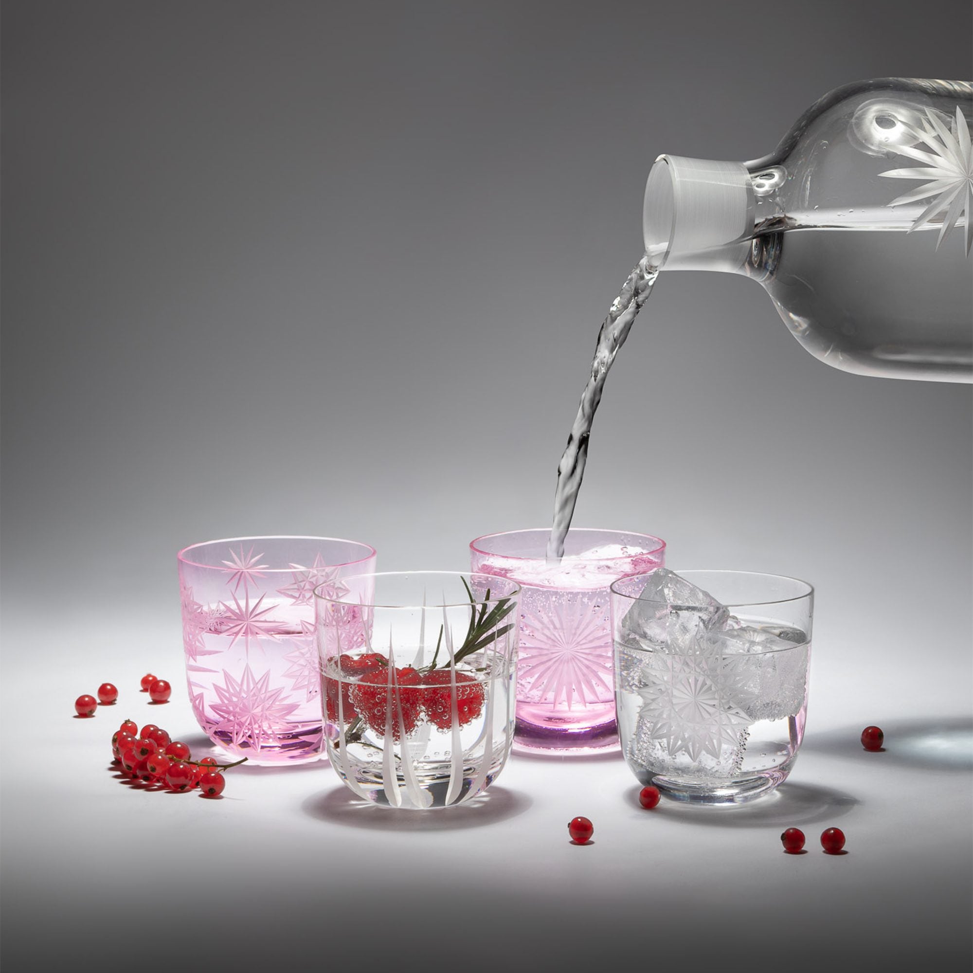 Stella II glasses