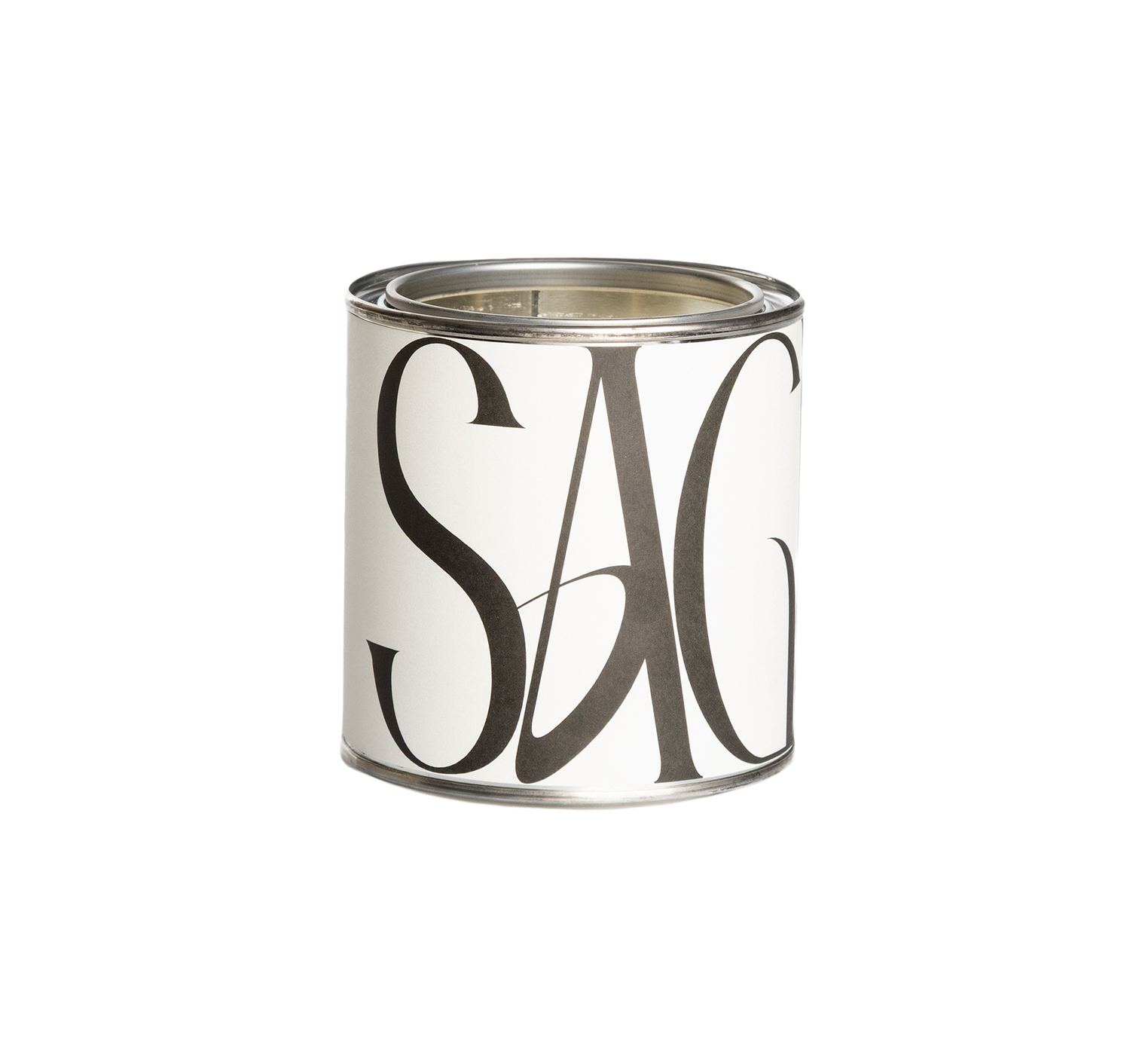 SAGE PATCHOULI Candle