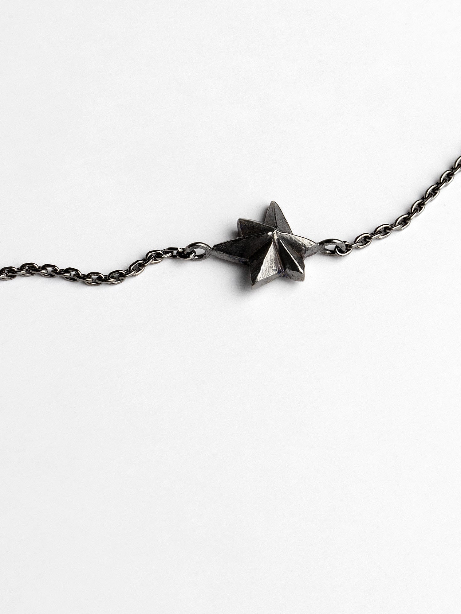 Star bracelet