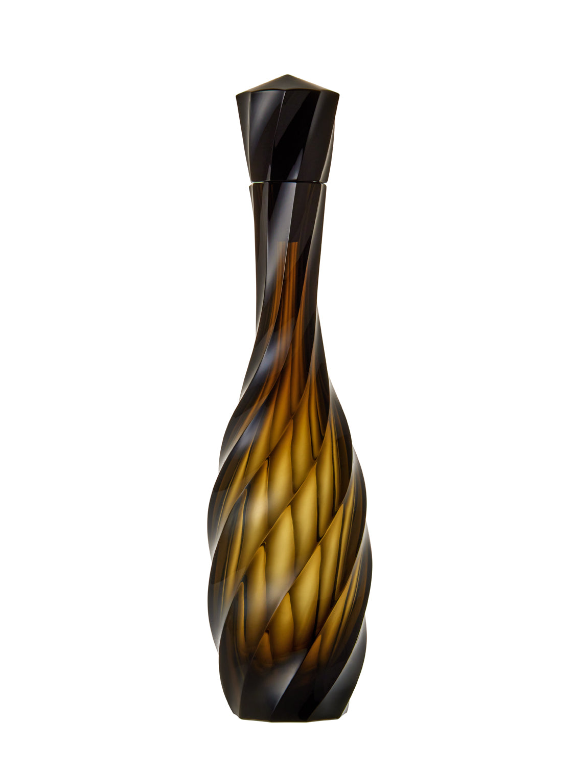 Tornado carafe