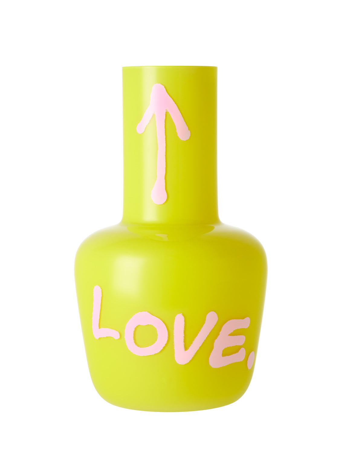Unnamed Love vase