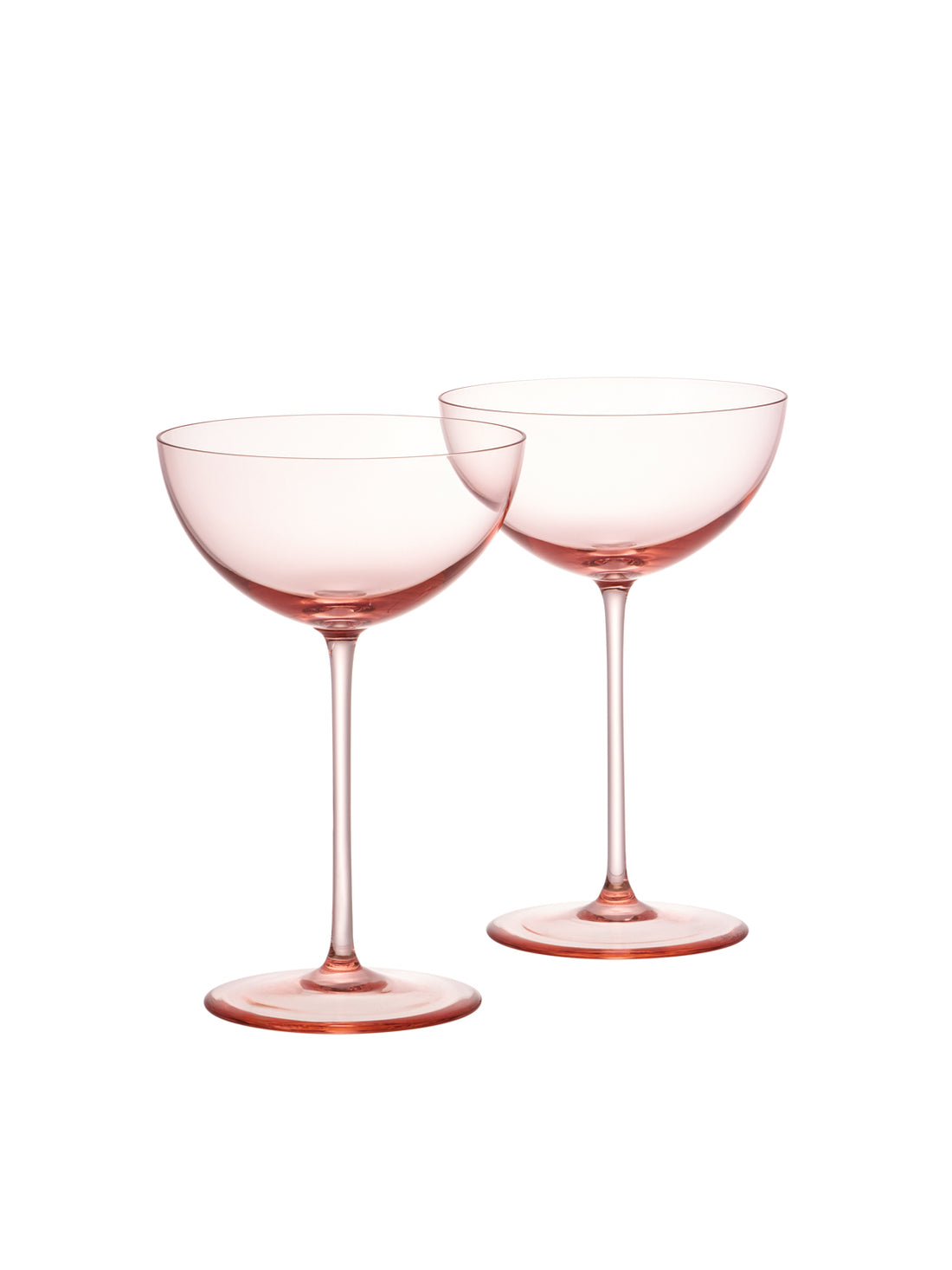 Bubbles sklenice na šampaňské 300 ml (set 2 ks)