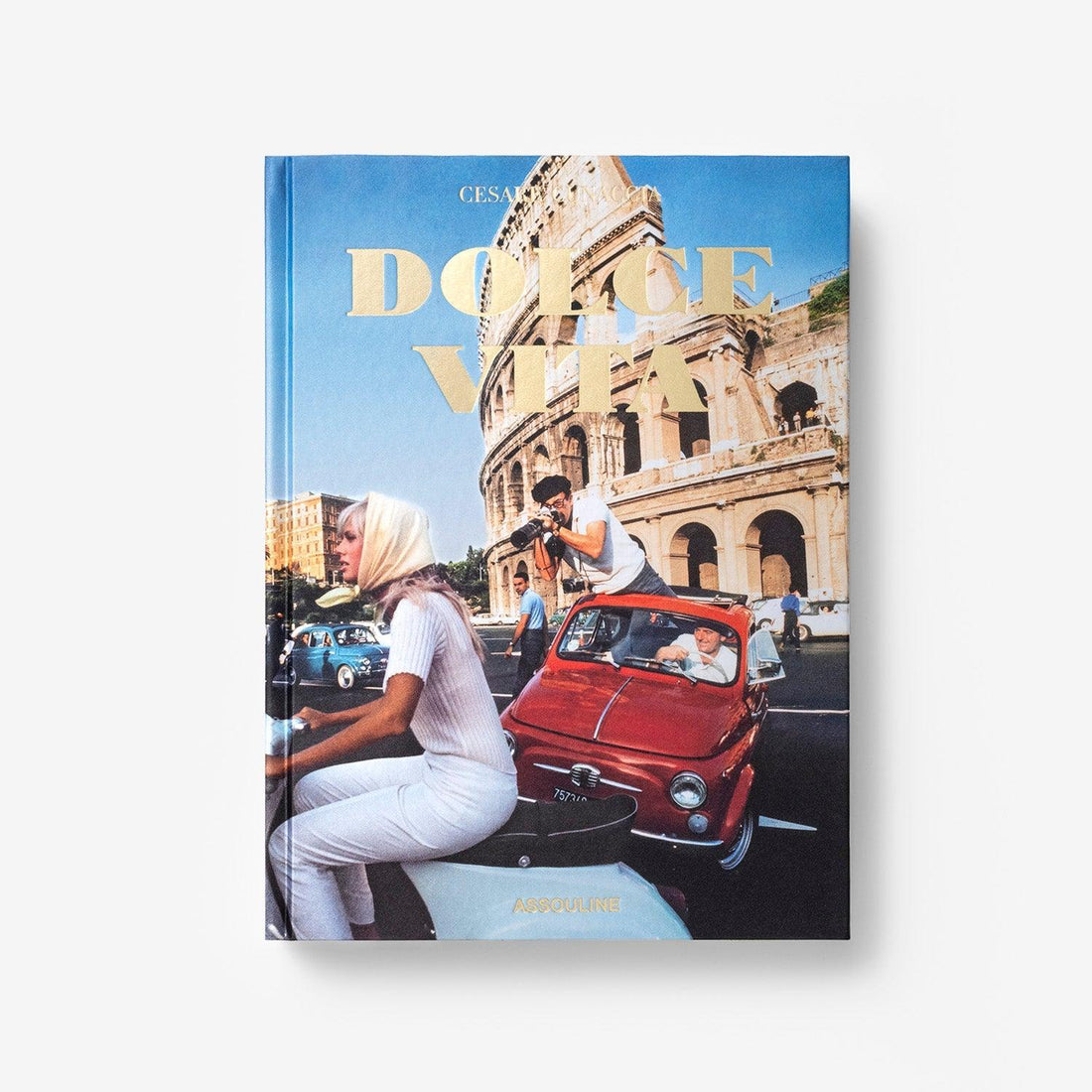 DOLCE VITA
