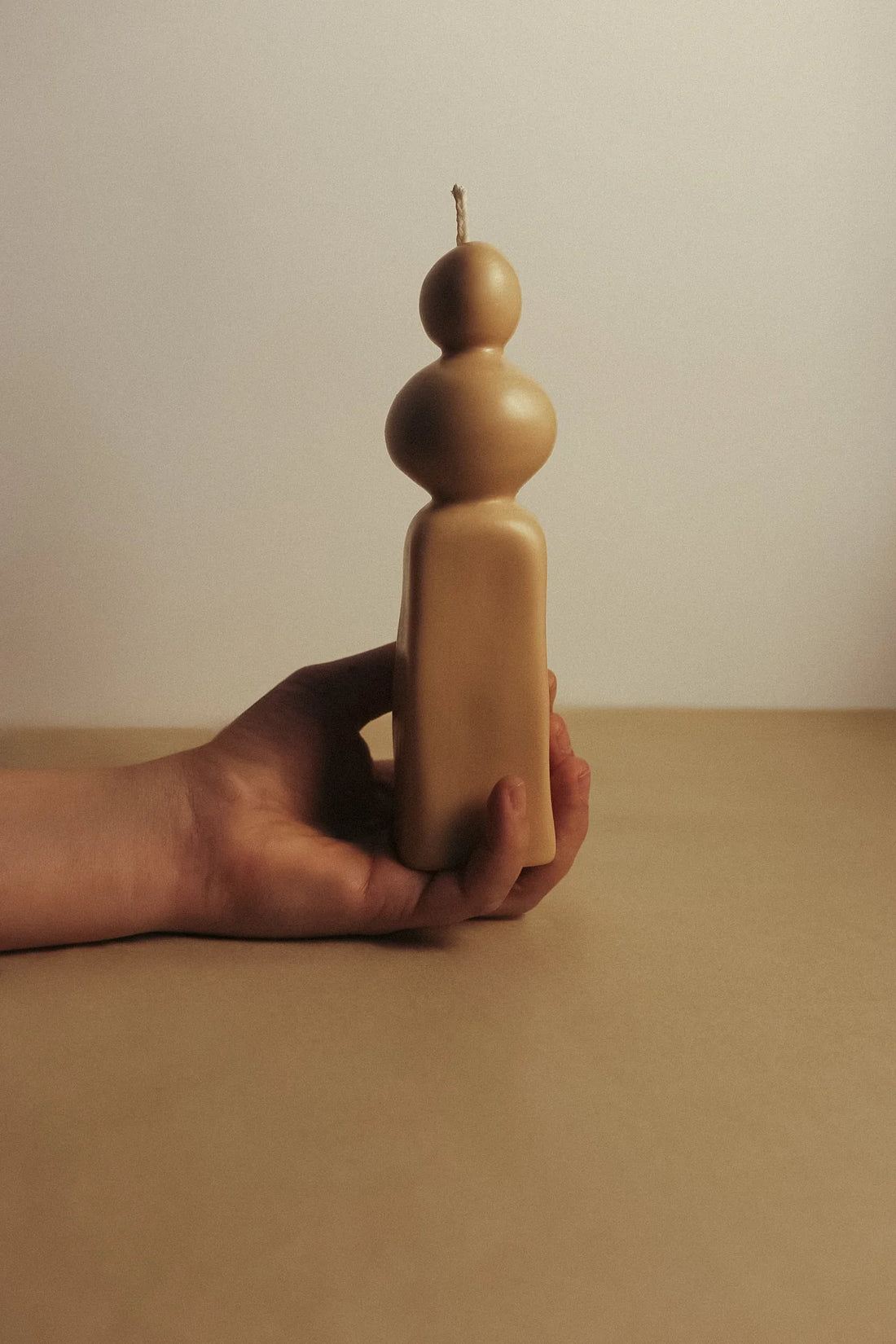Ego candle