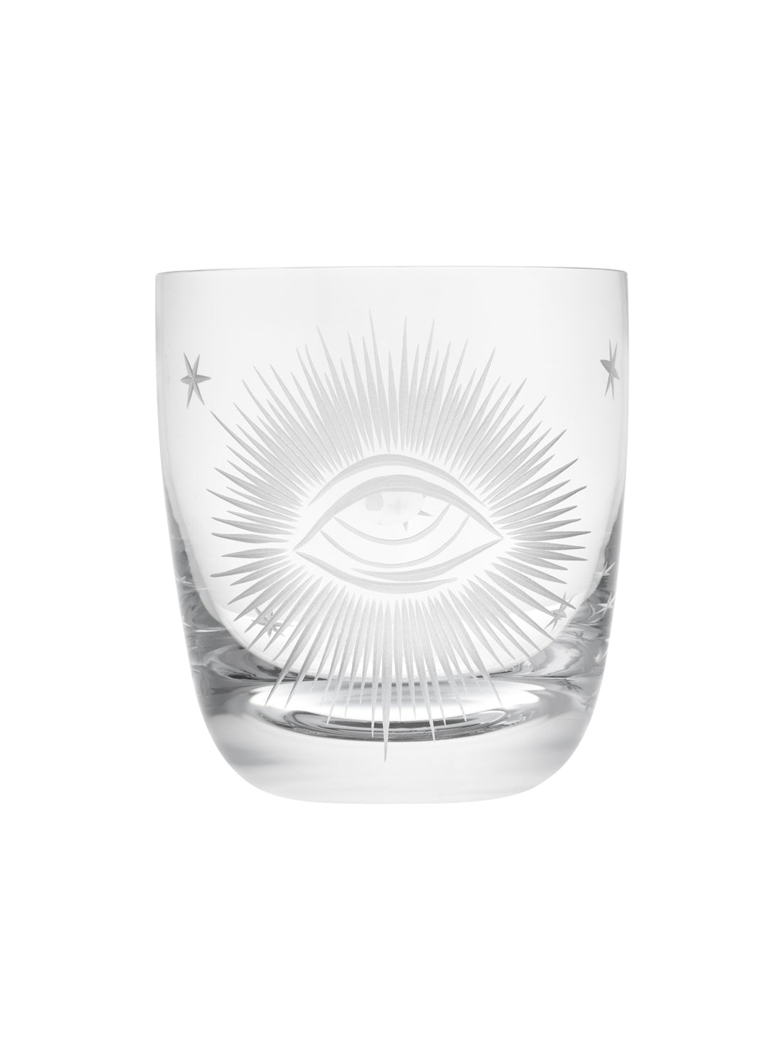 Eye glass