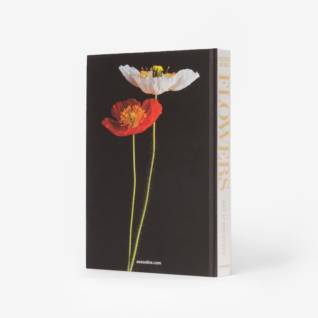 FLOWERS: ART &amp; BOUQUETS