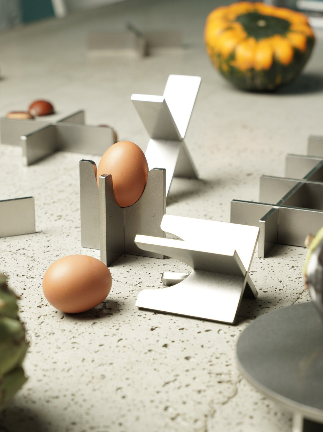 EggX egg holder