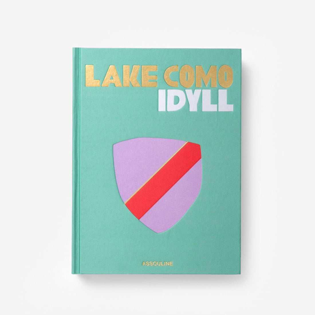 LAKE COMO IDYLL