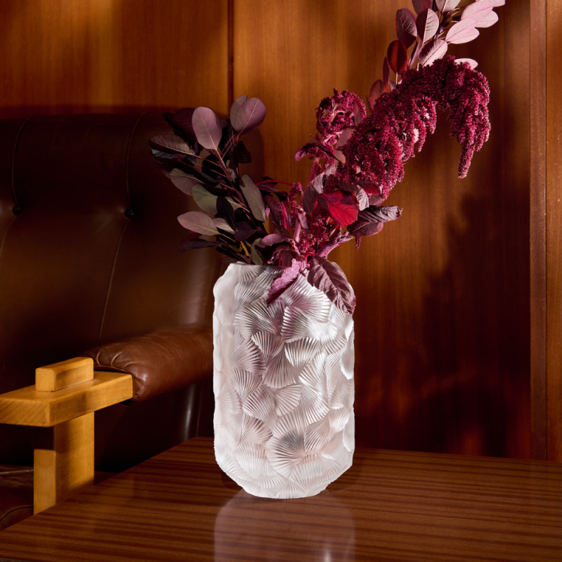 Monumenta váza 17 cm - Čírá