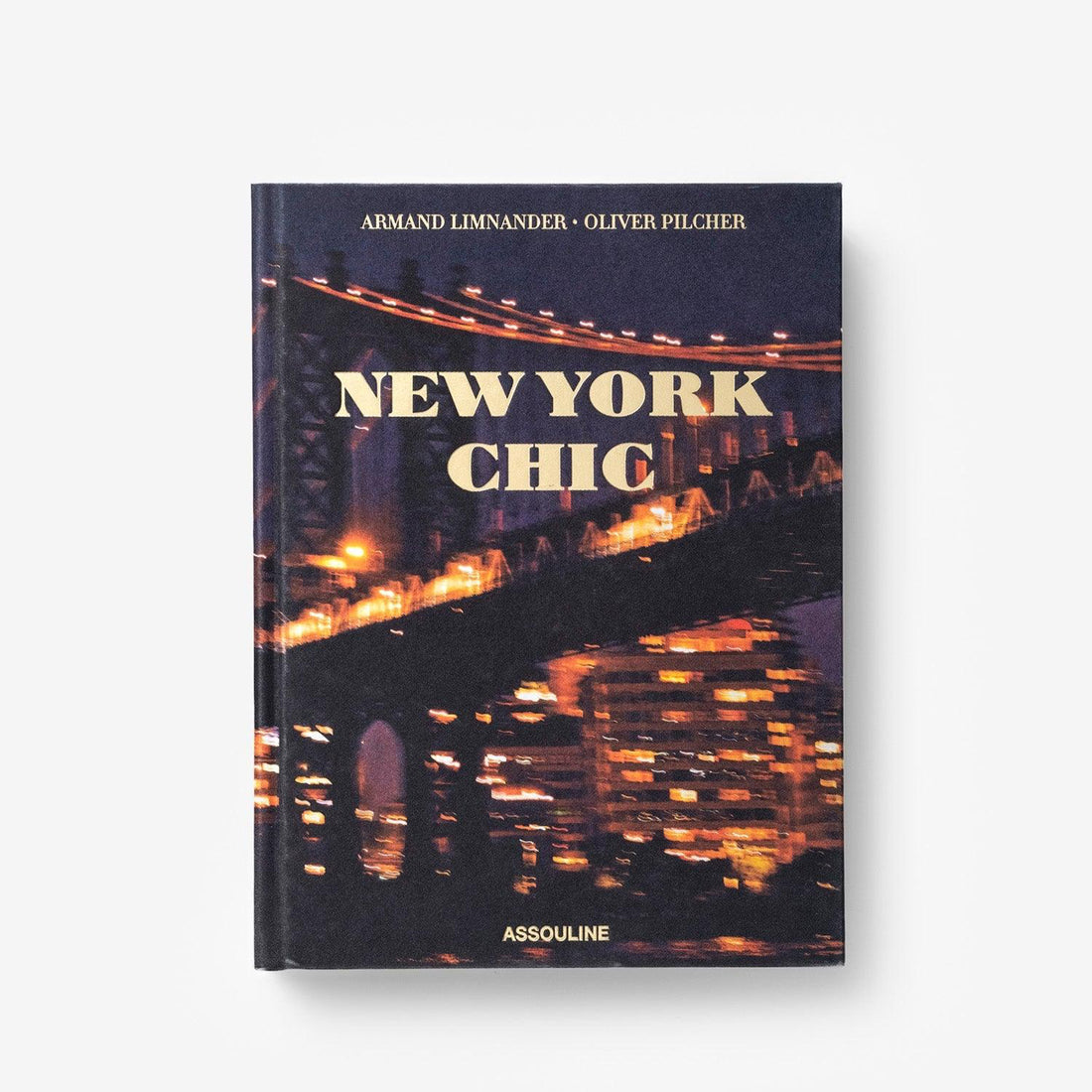 NEW YORK CHIC