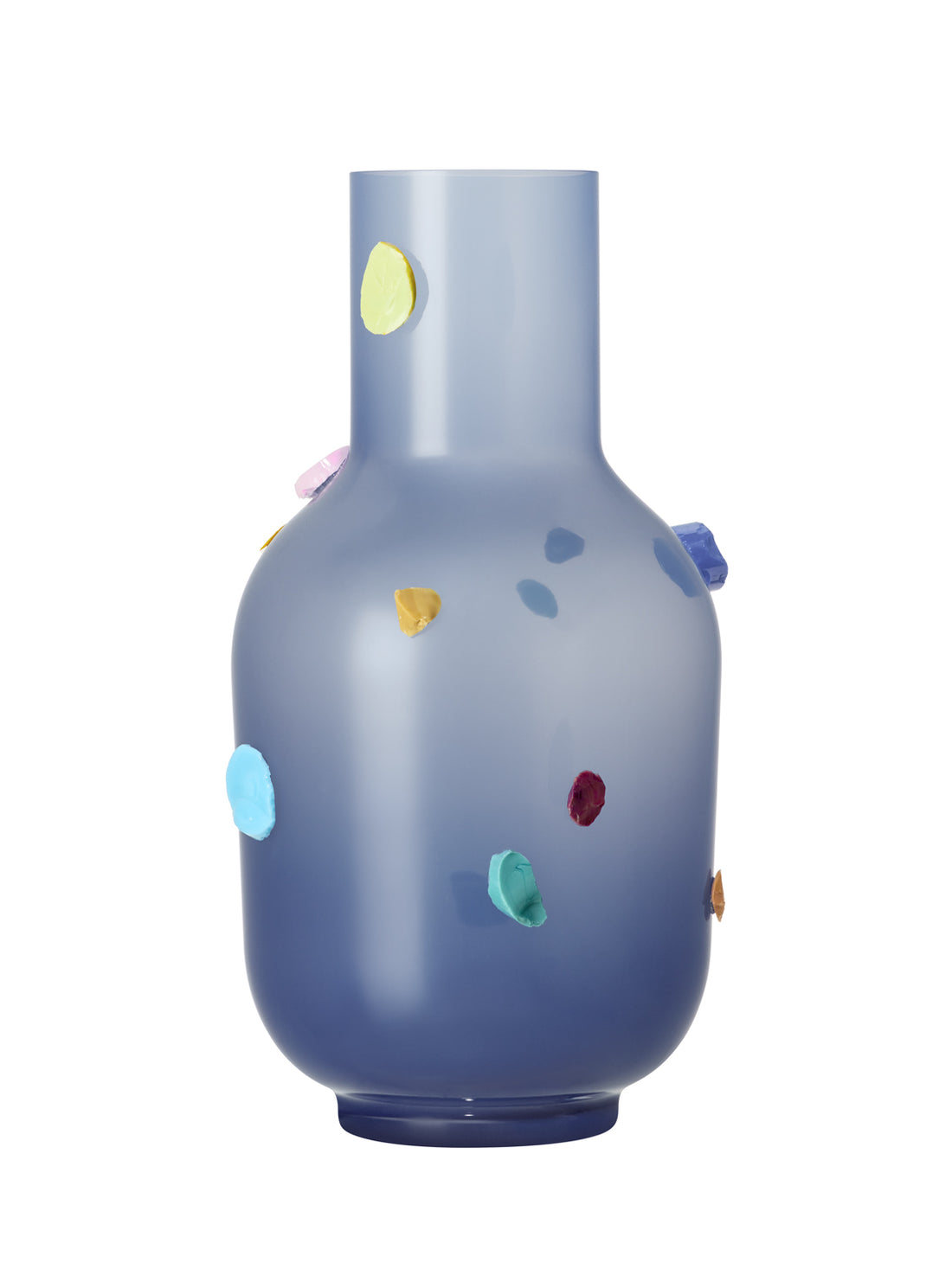 Konfeta vase - tall