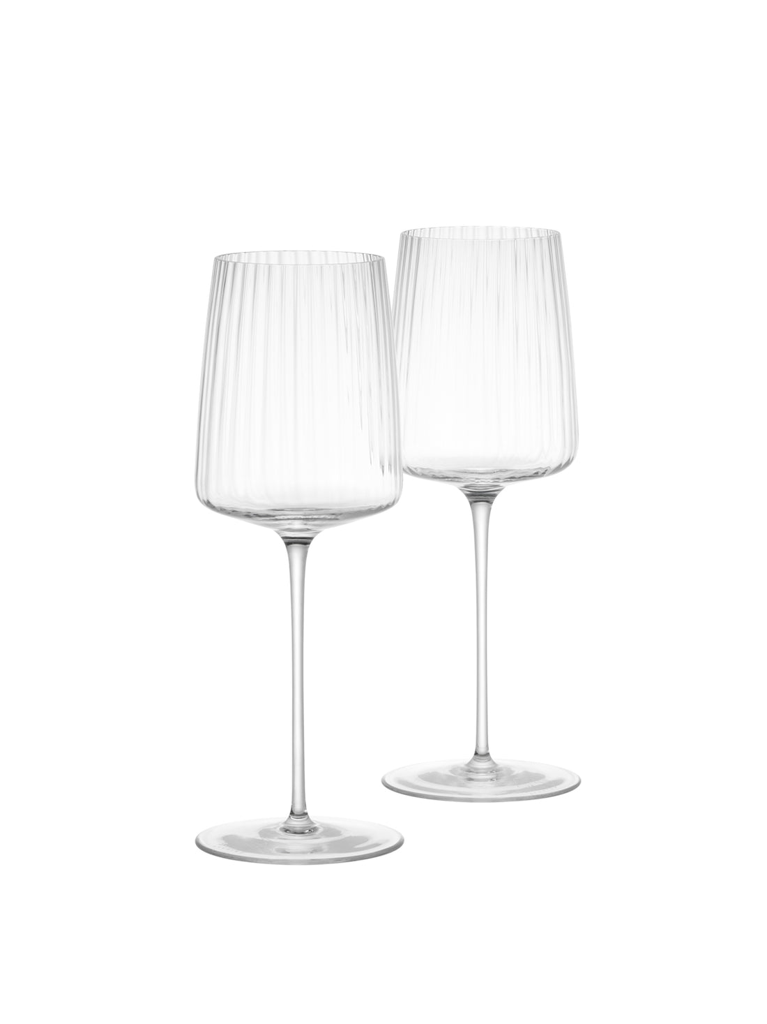 Dolce Vita sklenice na víno 370 ml (2 ks)
