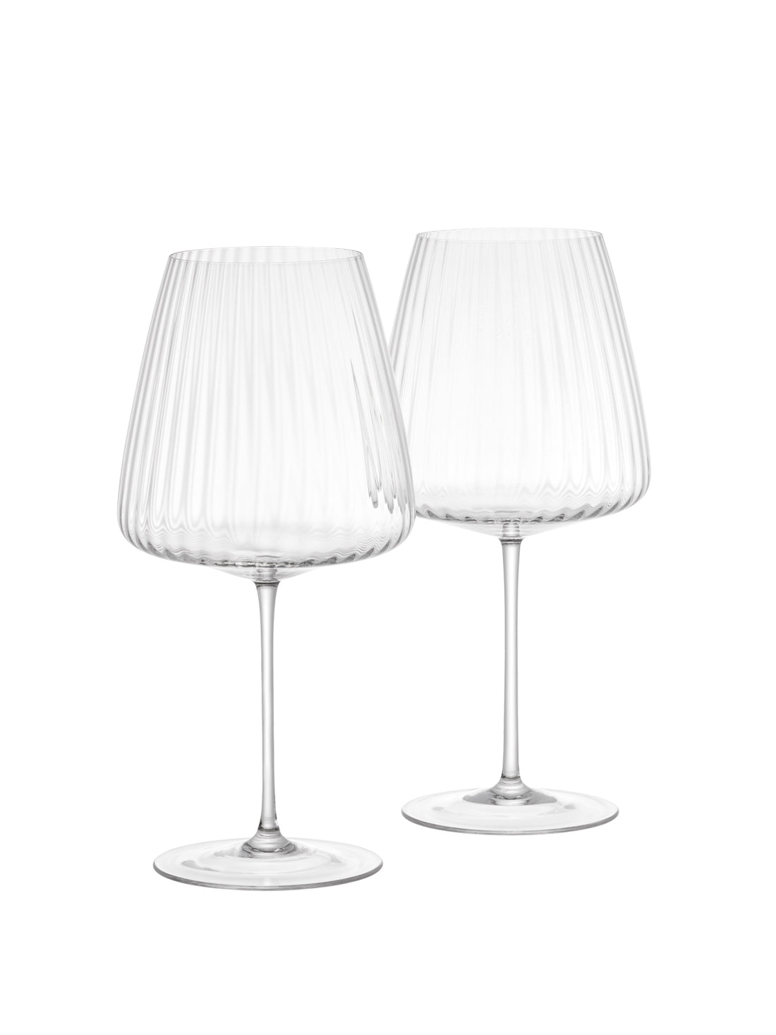 Dolce Vita sklenice na víno 870 ml (set 2 ks)