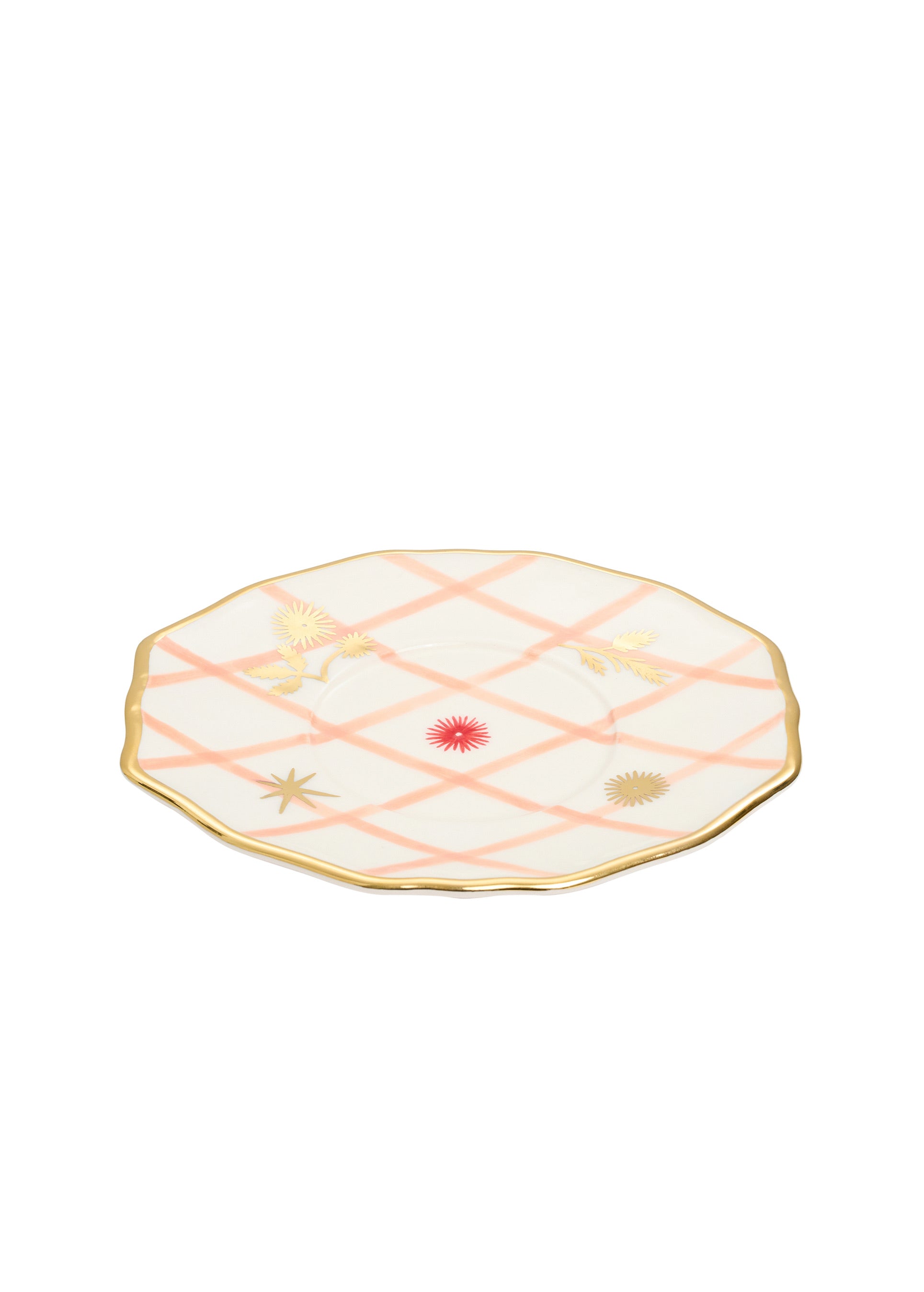 Wish šálek s podšálkem